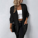 Mason | Soft Relaxed Knit Cardigan 4
