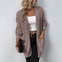 Mason | Soft Relaxed Knit Cardigan 6