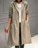 Megan | Stylish Waterproof Winter Coat for Women 0