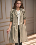 Megan | Stylish Waterproof Winter Coat for Women 1