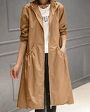 Megan | Stylish Waterproof Winter Coat for Women 2