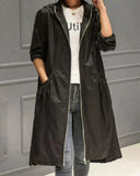 Megan | Stylish Waterproof Winter Coat for Women 3