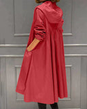 Megan | Stylish Waterproof Winter Coat for Women 5