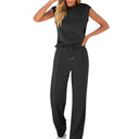 Mia | Elegant Breezy Summer Co-Ord 0