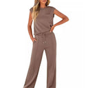 Mia | Elegant Breezy Summer Co-Ord 1
