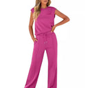 Mia | Elegant Breezy Summer Co-Ord 2