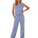 Mia | Elegant Breezy Summer Co-Ord 3