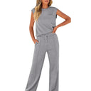 Mia | Elegant Breezy Summer Co-Ord 7