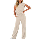 Mia | Elegant Breezy Summer Co-Ord 8