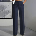 Mia | Elegant High-Waisted Trousers 10