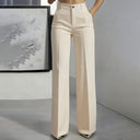 Mia | Elegant High-Waisted Trousers 4