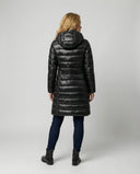 Mia | Elegant Lightweight Down Puffer Jacket for Women 3