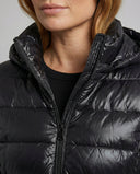 Mia | Elegant Lightweight Down Puffer Jacket for Women 4
