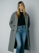 Mia | Elegant Versatile Winter Overcoat 0
