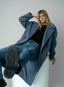 Mia | Elegant Versatile Winter Overcoat 1