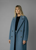 Mia | Elegant Versatile Winter Overcoat 2