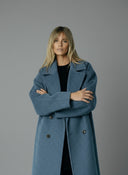 Mia | Elegant Versatile Winter Overcoat 4