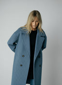 Mia | Elegant Versatile Winter Overcoat 5