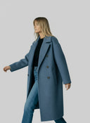 Mia | Elegant Versatile Winter Overcoat 6