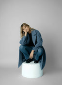 Mia | Elegant Versatile Winter Overcoat 7