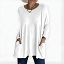 Mia | Relaxed Oversized Tunic Sweater 4