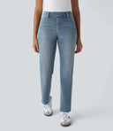Mia | Stylish Comfortable High-Waisted Pants 2