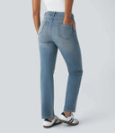 Mia | Stylish Comfortable High-Waisted Pants 3