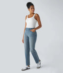 Mia | Stylish Comfortable High-Waisted Pants 4