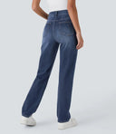 Mia | Stylish Comfortable High-Waisted Pants 5