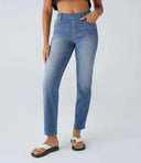 Mia | Stylish Comfortable High-Waisted Pants 8