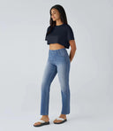 Mia | Stylish Comfortable High-Waisted Pants 9