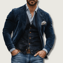 NobleSet | Blazer Set with Vintage Charm & Tailored Fit | Elegant Style for Any Occasion 1