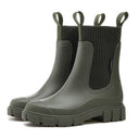 Harlow Weatherproof Rain Boots