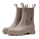 Harlow Weatherproof Rain Boots
