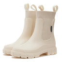 Harlow Weatherproof Rain Boots