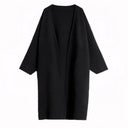 Sophia | Elegant Cozy Winter Coat for Women 0
