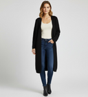 Sophia | Elegant Cozy Winter Coat for Women 1