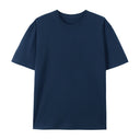 Sophia | Oversized Casual Cotton Women's T Shirt 10