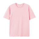 Sophia | Oversized Casual Cotton Women's T Shirt 13