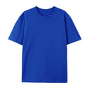 Sophia | Oversized Casual Cotton Women's T Shirt 14