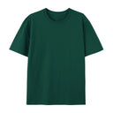 Sophia | Oversized Casual Cotton Women's T Shirt 17