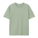 Sophia | Oversized Casual Cotton Women's T Shirt 2