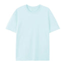 Sophia | Oversized Casual Cotton Women's T Shirt 4