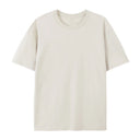 Sophia | Oversized Casual Cotton Women's T Shirt 5