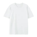 Sophia | Oversized Casual Cotton Women's T Shirt 6