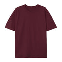 Sophia | Oversized Casual Cotton Women's T Shirt 7