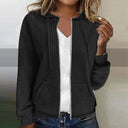 Sophia | Stylish Insulated Quilted Winter Jacket for Women 0