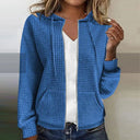 Sophia | Stylish Insulated Quilted Winter Jacket for Women 3