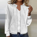 Sophia | Stylish Insulated Quilted Winter Jacket for Women 5