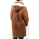 Sophie | Cozy Hooded Long Winter Coat for Women 3